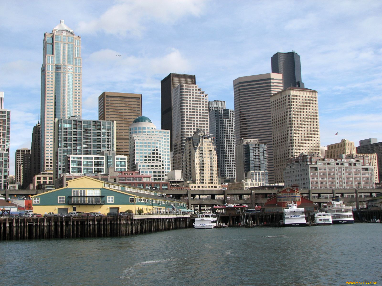 seattle, , , 
